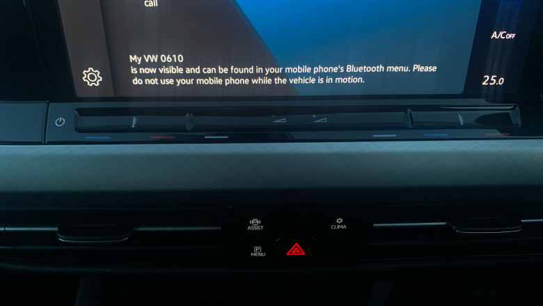 Volkswagen Golf 1.5 TSI 150 Life 5dr Petrol Hatchback